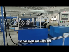 Simplex SM Drop Cable 5.0x2.0mm, 3.0x2.0mm, FTTH LSZH εσωτερικό και εξωτερικό καλώδιο οπτικών ινών