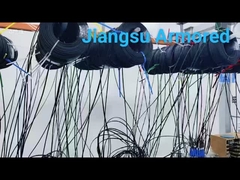 Συγκρότημα καλωδίων πτώσης Simplex SM