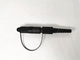 Υπαίθριος αδιάβροχος συνδετήρας βρυσών σκοινιού μπαλωμάτων οπτικών ινών FTTA Huawei MPO