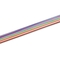 μονοκατευθυντικό διπλό Singlemode πολλαπλού τρόπου Sc του ST Fc Lc πλεξίδων οπτικών ινών 1m